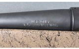 Weatherby ~ Mark V ULW ~ 6.5-300 Wby - 9 of 10