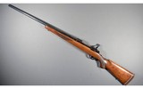 Ruger ~ M77 ~ .338 Win Mag - 1 of 9