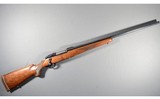 Ruger ~ M77 ~ .338 Win Mag - 2 of 9