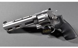 Smith & Wesson ~ 629-6 PC Competitor ~ .44 Mag - 1 of 7