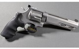 Smith & Wesson ~ 629-6 PC Competitor ~ .44 Mag - 2 of 7