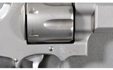 Smith & Wesson ~ 629-6 PC Competitor ~ .44 Mag - 5 of 7