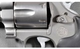 Smith & Wesson ~ 629-6 PC Competitor ~ .44 Mag - 6 of 7