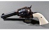 Ruger ~ Vaquero ~ .44-40 Win - 1 of 5