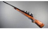 Colt Sauer ~ Sporting Rifle ~ .25-06 Rem