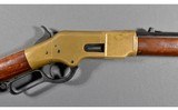 Winchester ~ 1866 4TH Carbine ~ .44 Rimfire - 4 of 13