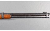 Winchester ~ 1866 4TH Carbine ~ .44 Rimfire - 5 of 13