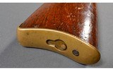Winchester ~ 1866 4TH Carbine ~ .44 Rimfire - 6 of 13