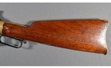 Winchester ~ 1866 4TH Carbine ~ .44 Rimfire - 7 of 13