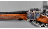 Pedersoli ~ 1874 Sharps Long Range ~ .45-70 Gov - 8 of 11