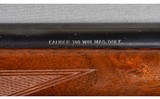 Browning ~ Safari Grade ~ .300 Win Mag - 7 of 12