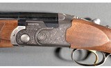 Beretta ~ 686 Silver Pigeon ~ 12 Gauge - 7 of 10
