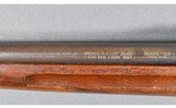 Winchester ~ 67 ~ .22 Long Rifle - 9 of 10