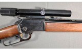 Marlin ~ 39A Golden Mountie ~ .22 LR - 4 of 10