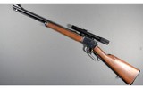 Marlin ~ 39A Golden Mountie ~ .22 LR - 1 of 10