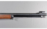 Marlin ~ 39A Golden Mountie ~ .22 LR - 5 of 10