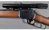 Marlin ~ 39A Golden Mountie ~ .22 LR - 7 of 10