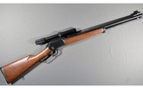 Marlin ~ 39A Golden Mountie ~ .22 LR - 2 of 10