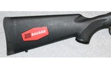 Savage Arms ~ 111 ~.300 Winchester Magnum - 2 of 10
