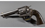 Colt ~ SAA Bisley ~ .32 WCF - 1 of 8