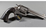 Colt ~ SAA Bisley ~ .32 WCF - 2 of 8