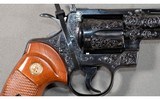 Colt Custom Shop ~ Python ~ .357 Mag - 6 of 9