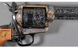 Colt Custom Shop ~ Single Action Army ~ .44-40 Win - 4 of 6