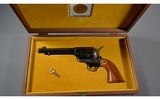 Colt ~ NRA Centennial ~ 357 Magnum - 12 of 13