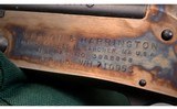 Wesson & Harrington ~ 1871 ~ 45-70 Govt - 11 of 11