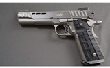 Kimber ~ Rapide Black Ice ~ 9mm - 2 of 4