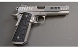 Kimber ~ Rapide Black Ice ~ 9mm - 1 of 4