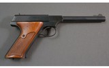 Colt ~ Huntsman ~ 22 Lr - 1 of 6