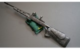 Ruger ~ M77 ~300 Whisper - 2 of 14