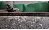 Ruger ~ M77 ~300 Whisper - 12 of 14
