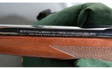 Winchester ~ Model 70 Super Grade ~ 338 win mag - 10 of 13