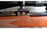 Winchester ~ Model 70 Super Grade ~ 338 win mag - 9 of 13
