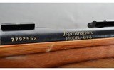 Remington ~ 673 ~ 350 Rem Mag - 6 of 10