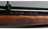 Henry Repeating Arms ~ H015-223 ~ 223/556 - 7 of 12