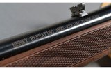 Henry Repeating Arms ~ H015-223 ~ 223/556 - 10 of 12