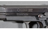 Star ~ Firestar M40 ~ .40 S&W - 3 of 4