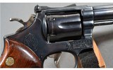 Smith & Wesson ~ 14-3 ~ 38 S&W Special - 4 of 5