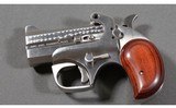 Bond Arms ~ Texas Defender ~ 45 colt/410 - 2 of 4