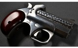 Bond Arms ~ Texas Defender ~ 45 colt/410 - 3 of 4