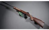 Browning ~ T-bolt ~ 22 Long Rifle - 2 of 12