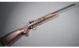 Browning ~ T-bolt ~ 22 Long Rifle - 1 of 12