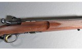 Browning ~ T-bolt ~ 22 Long Rifle - 8 of 12