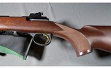 Browning ~ T-bolt ~ 22 Long Rifle - 4 of 12