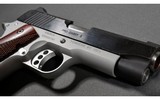 Kimber ~ Pro carry II ~ .45 ACP - 3 of 3