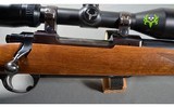 Ruger ~ M77 ~ 338 Winchester Magnum - 4 of 12
