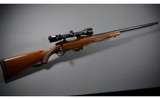 Ruger ~ M77 ~ 338 Winchester Magnum - 1 of 12
